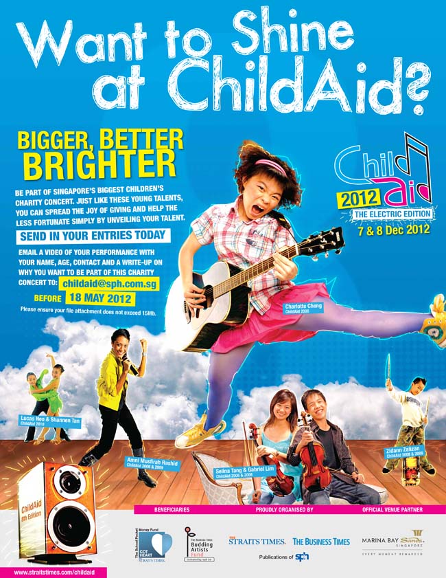 ChildAid2012