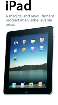 iPad