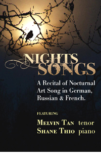 nitesong