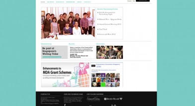 Screenwriters Association (Singapore)